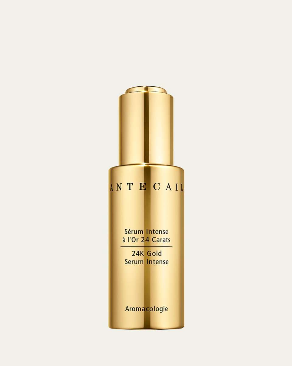 24K Gold Serum Intense, 1 oz.
